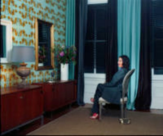 Gallery photo 1 of Christiane Dolores