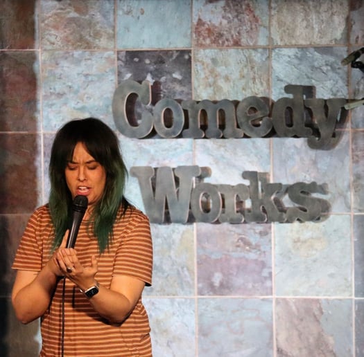 Gallery photo 1 of Christie Buchele Stand Up/Comedy Teacher
