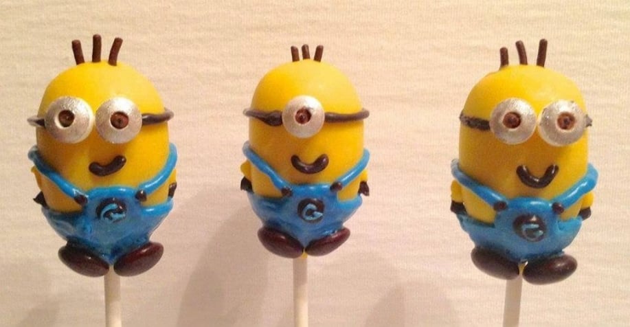 Gallery photo 1 of Christie's Cake Pops