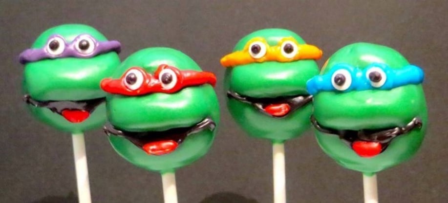 Gallery photo 2 of Christie's Cake Pops