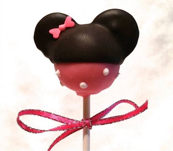 Gallery photo 3 of Christie's Cake Pops