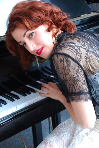 Gallery photo 2 of Christina Aguinaga