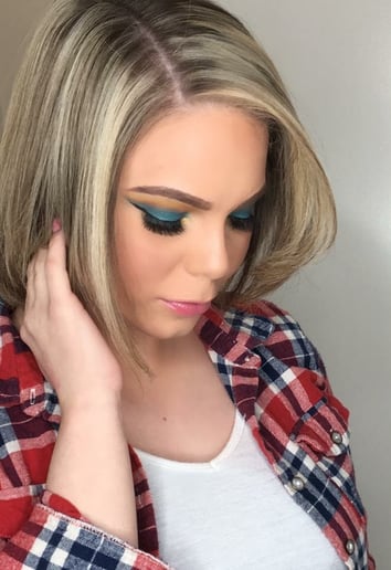 Gallery photo 2 of Christina Amey Makeup Artistry