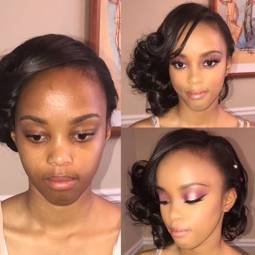 Gallery photo 4 of Christina Amey Makeup Artistry