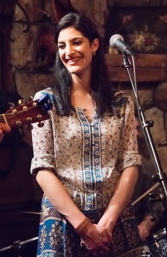 Gallery photo 2 of Christina DeMaio