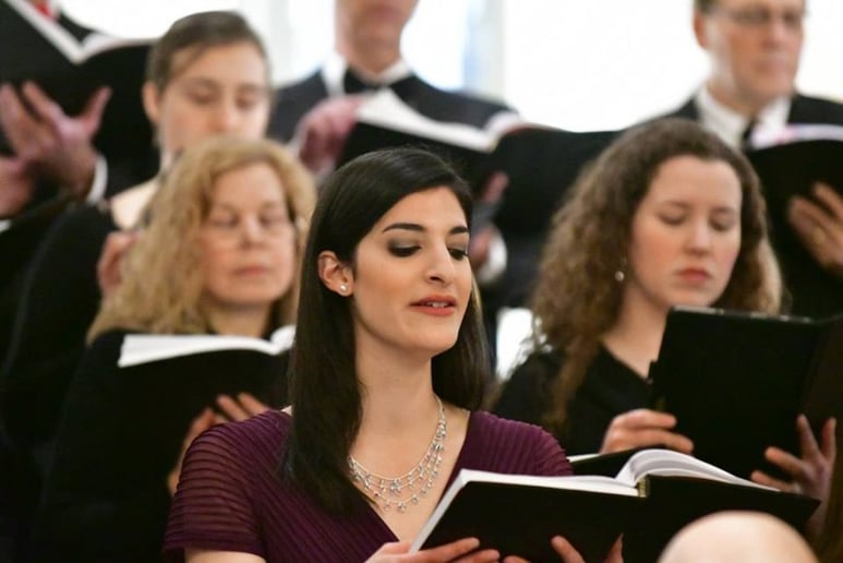 Gallery photo 5 of Christina DeMaio
