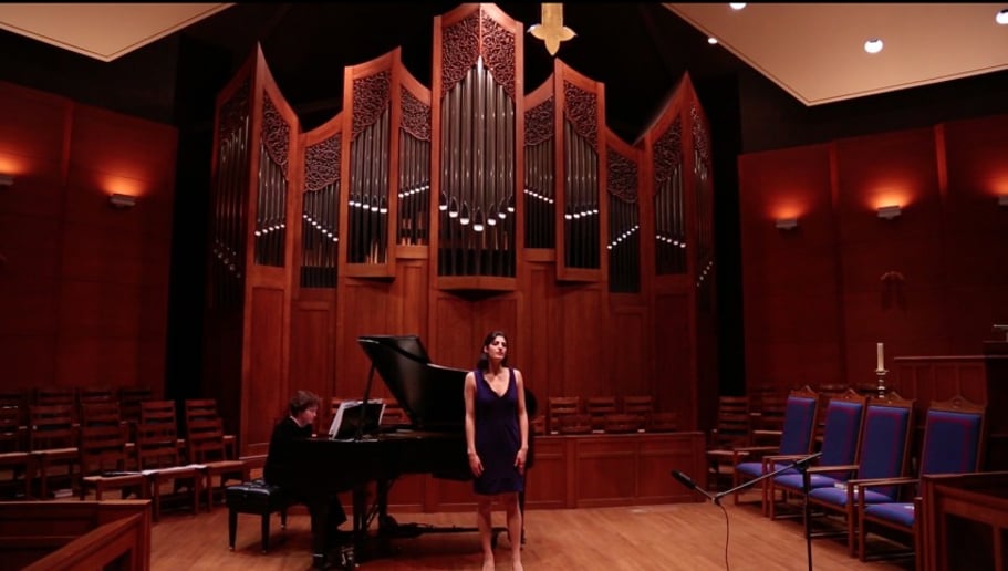 Gallery photo 8 of Christina DeMaio