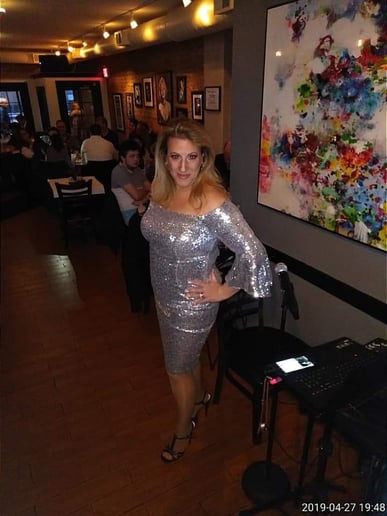 Gallery photo 9 of Christina Grace Sings the Pop Divas and More!
