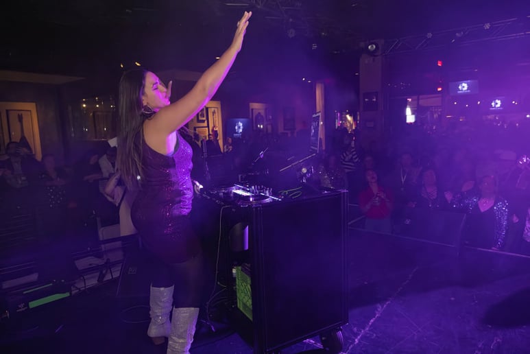 Gallery photo 8 of "L Rock Entertainment - Live Music & DJ Services