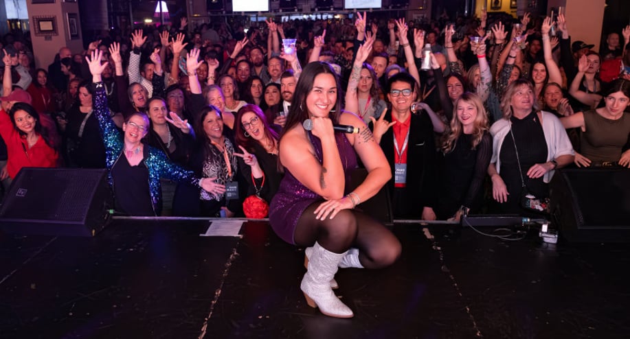 Gallery photo 9 of "L Rock Entertainment - Live Music & DJ Services
