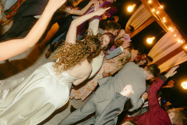 Gallery photo 10 of "L Rock Entertainment - Live Music & DJ Services