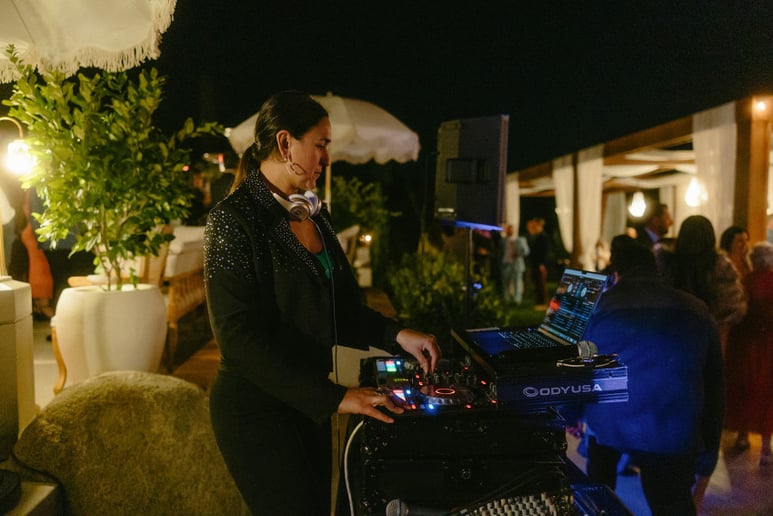 Gallery photo 12 of "L Rock Entertainment - Live Music & DJ Services