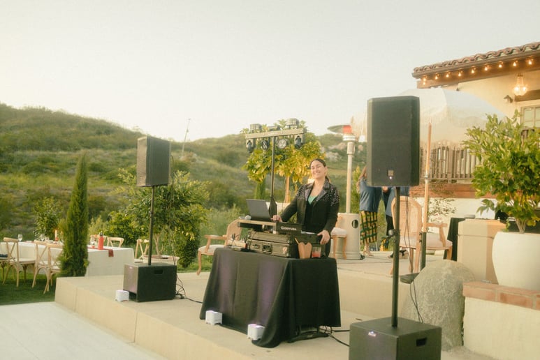 Gallery photo 13 of "L Rock Entertainment - Live Music & DJ Services