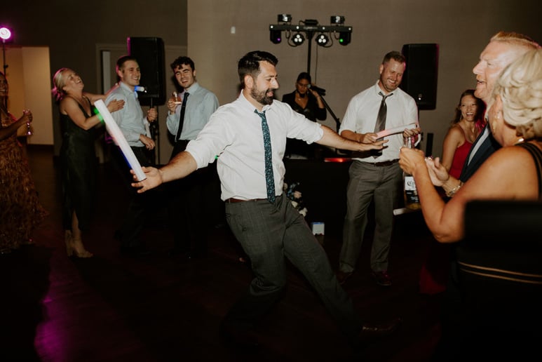 Gallery photo 15 of "L Rock Entertainment - Live Music & DJ Services