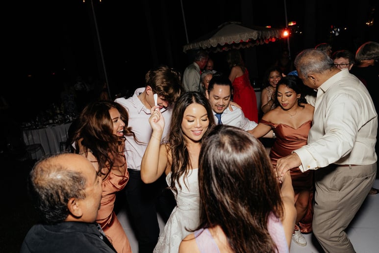 Gallery photo 21 of "L Rock Entertainment - Live Music & DJ Services