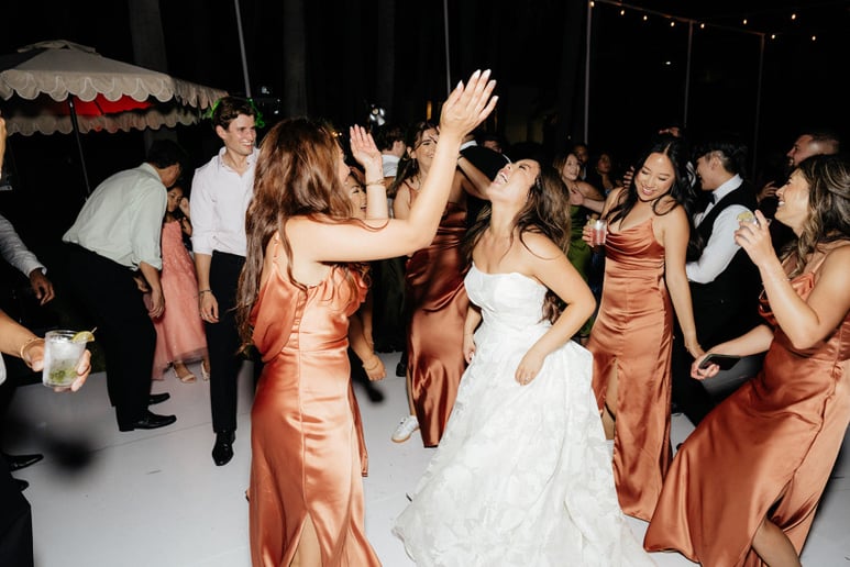 Gallery photo 22 of "L Rock Entertainment - Live Music & DJ Services