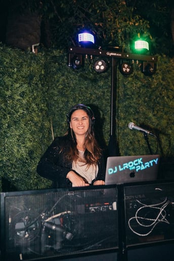 Gallery photo 24 of "L Rock Entertainment - Live Music & DJ Services