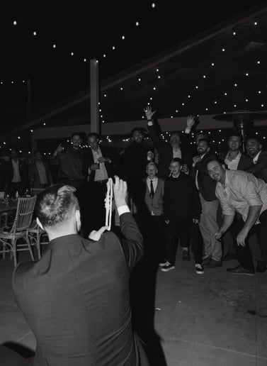 Gallery photo 33 of "L Rock Entertainment - Live Music & DJ Services