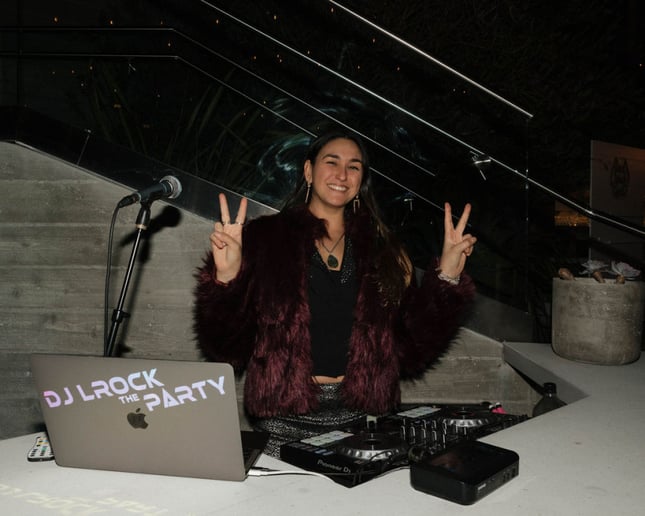 Gallery photo 35 of "L Rock Entertainment - Live Music & DJ Services