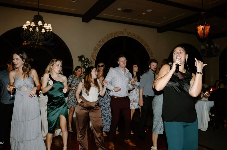 Gallery photo 39 of "L Rock Entertainment - Live Music & DJ Services