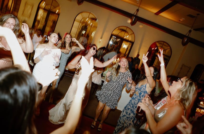 Gallery photo 42 of "L Rock Entertainment - Live Music & DJ Services