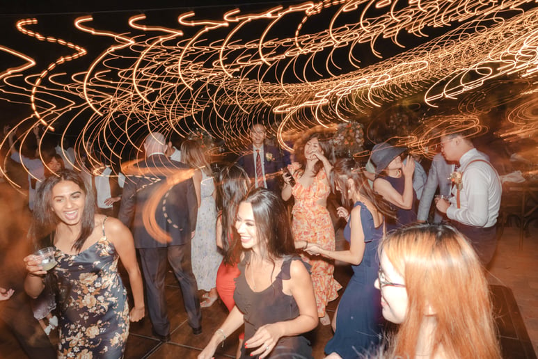 Gallery photo 44 of "L Rock Entertainment - Live Music & DJ Services