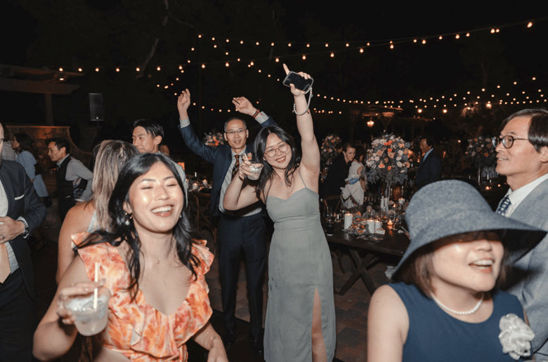 Gallery photo 45 of "L Rock Entertainment - Live Music & DJ Services