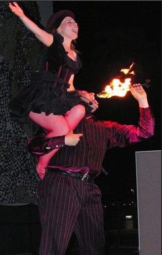 Gallery photo 2 of Christina Linhardt