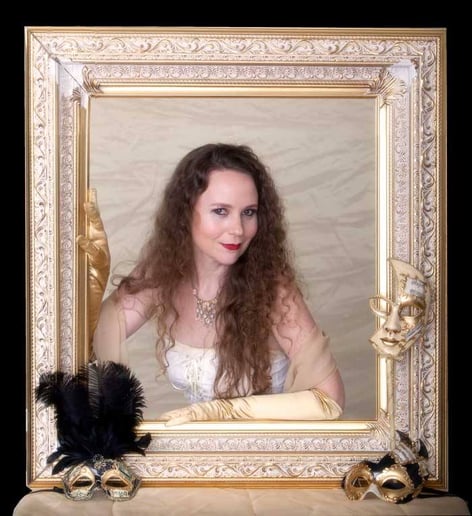 Gallery photo 5 of Christina Linhardt