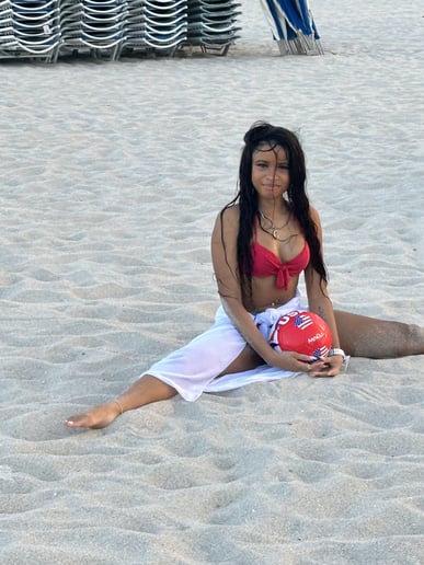 Gallery photo 5 of Christina Reesa