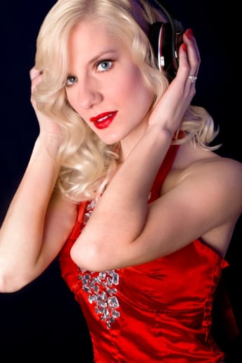 Gallery photo 7 of Christina's Tribute to Taylor Swift, Gaga, and Britney