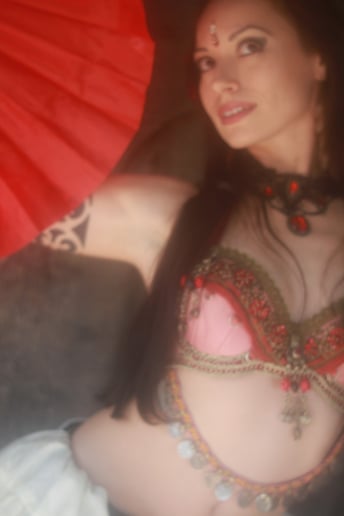 Gallery photo 8 of Christina Sirmons