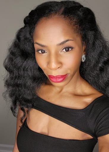 Gallery photo 1 of Christina Ward