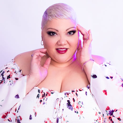 Gallery photo 1 of Christina Wells