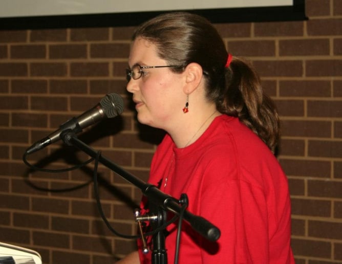 Gallery photo 1 of Christina's Musical Events