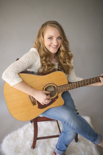 Gallery photo 4 of Christine Alicia Music