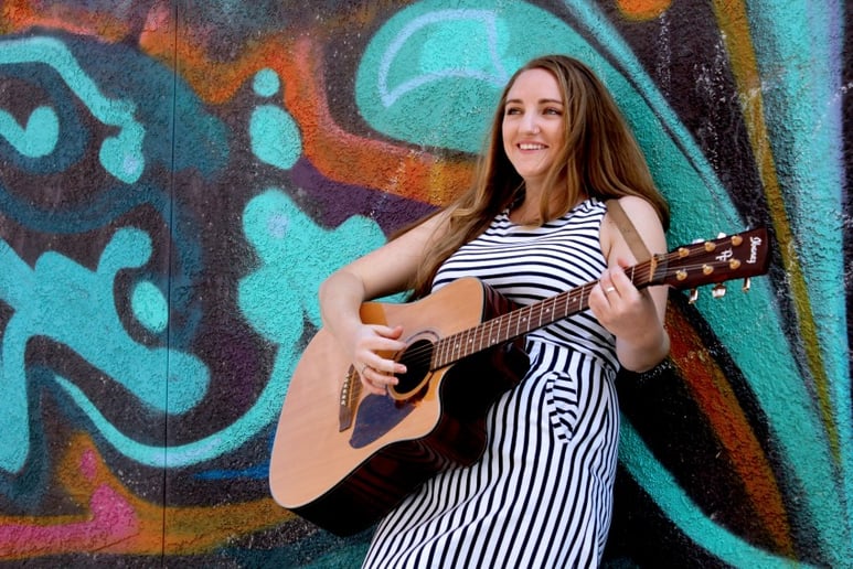Gallery photo 1 of Christine Alicia Music