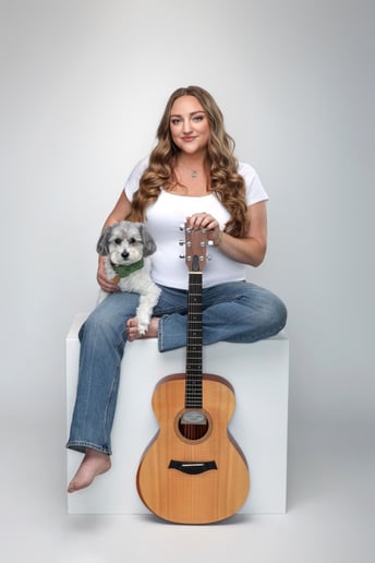 Gallery photo 1 of Christine Alicia Music