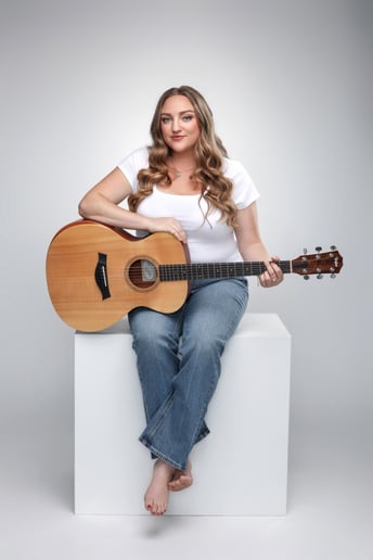 Gallery photo 2 of Christine Alicia Music