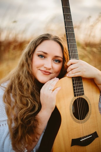 Gallery photo 3 of Christine Alicia Music
