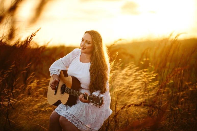 Gallery photo 4 of Christine Alicia Music