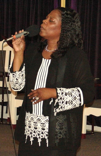Gallery photo 1 of Christine Carmichael Foster