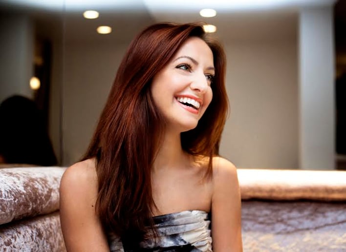 Gallery photo 7 of Christine Ghawi