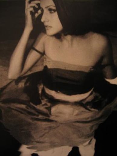 Gallery photo 10 of Christine Ghawi