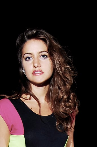 Gallery photo 5 of Christine Ghawi