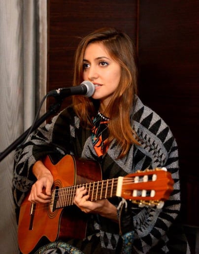 Gallery photo 8 of Christine Ghawi