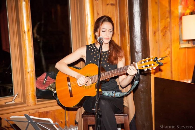 Gallery photo 12 of Christine Ghawi