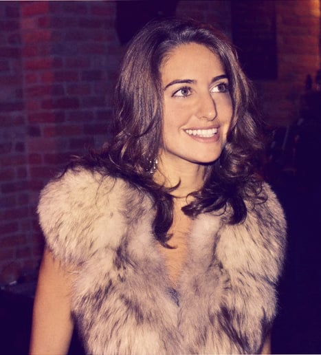 Gallery photo 14 of Christine Ghawi