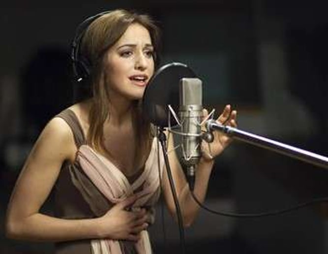 Gallery photo 19 of Christine Ghawi