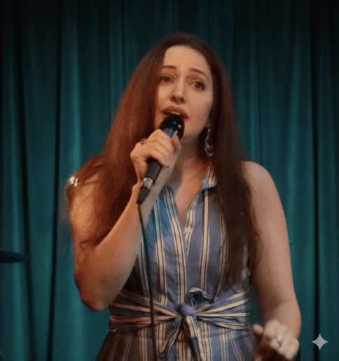 Gallery photo 21 of Christine Ghawi